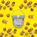 Space Clouds Popcorn
